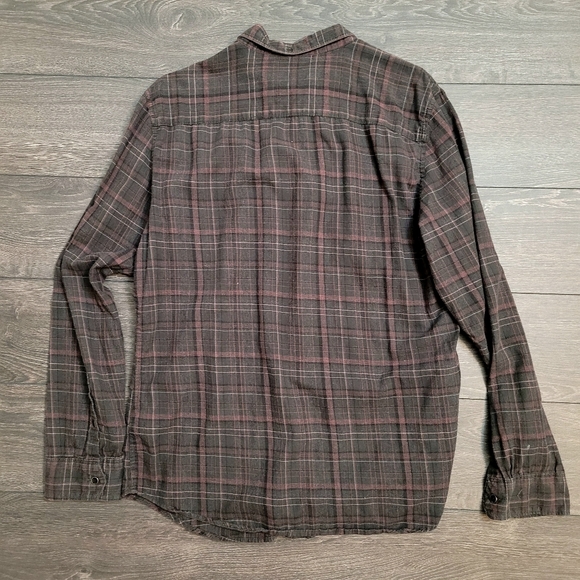 Calvin Kline Button Down - Picture 3 of 5